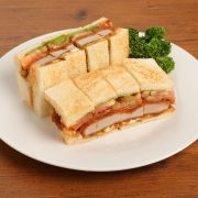 スペシャルカツサンドイッチ ￥1,181（税込）