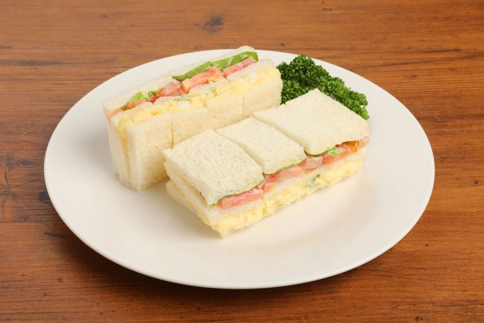野菜サンドイッチ ￥781（税込）